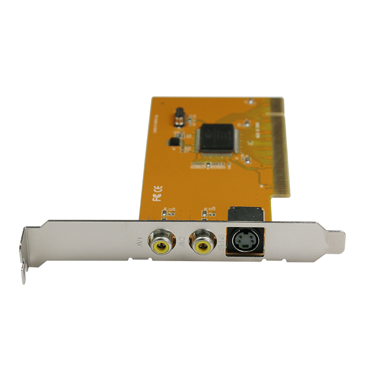 Medical image capture card SDK2000 video image capture medical capture card